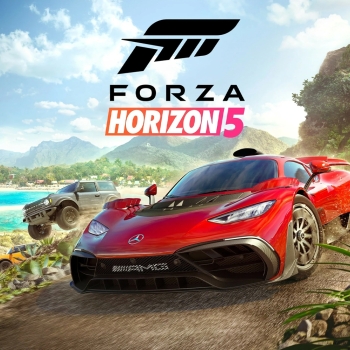 Forza Horizon 5