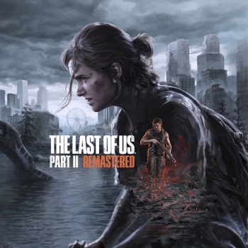 The Last of Us Part II