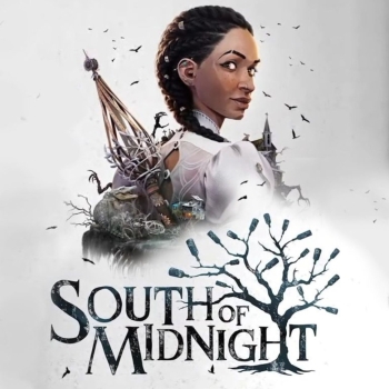 South of Midnight