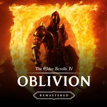 The Elder Scrolls IV: Oblivion Remastered