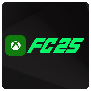 Пополнение FC 25 (FIFA25) Xbox