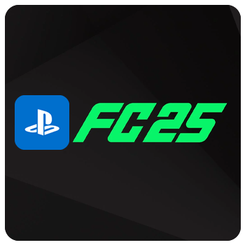 Пополнение FC 25 (FIFA25) PlayStation