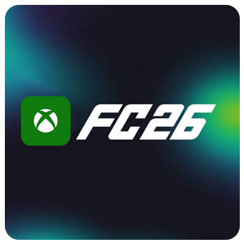 EA SPORTS FC 26 Xbox