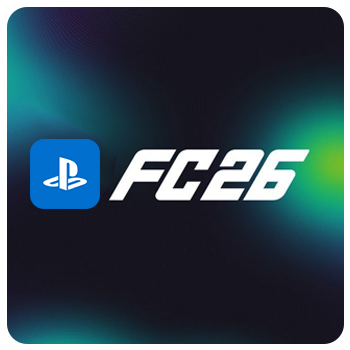 EA SPORTS FC 26 PlayStation