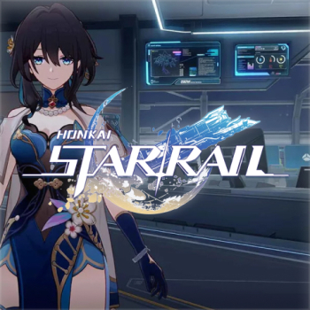 Honkai: Star Rail