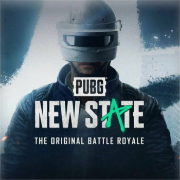 PUBG: New State