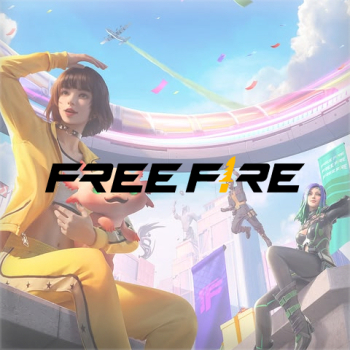 Free Fire