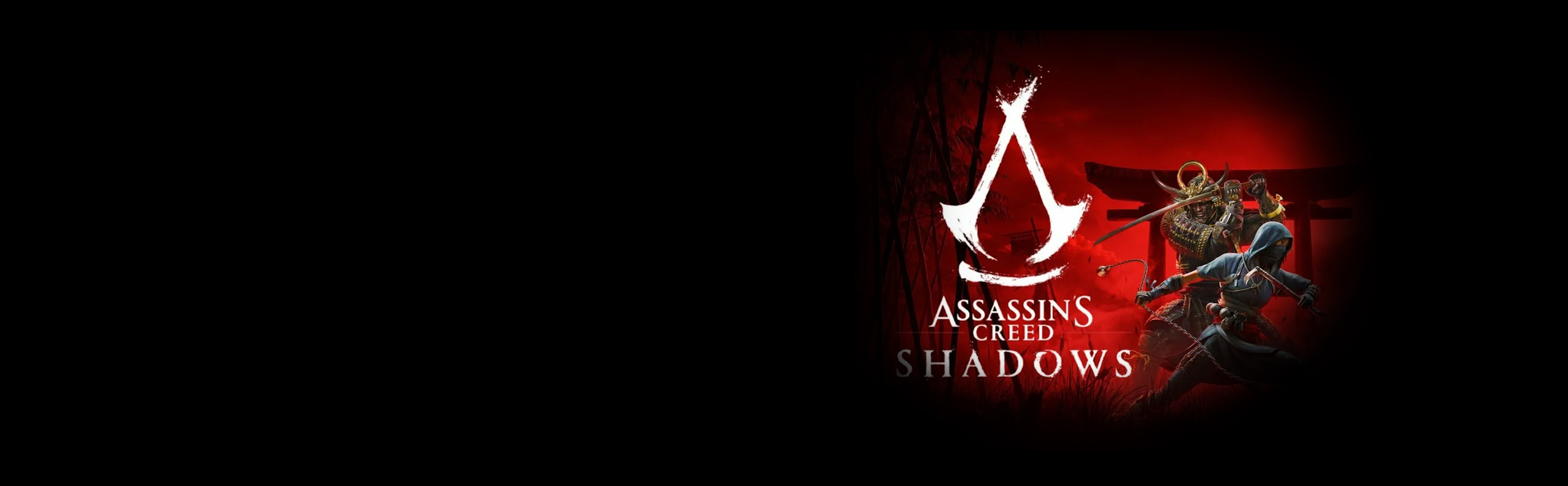 Assassin’s Creed Shadows