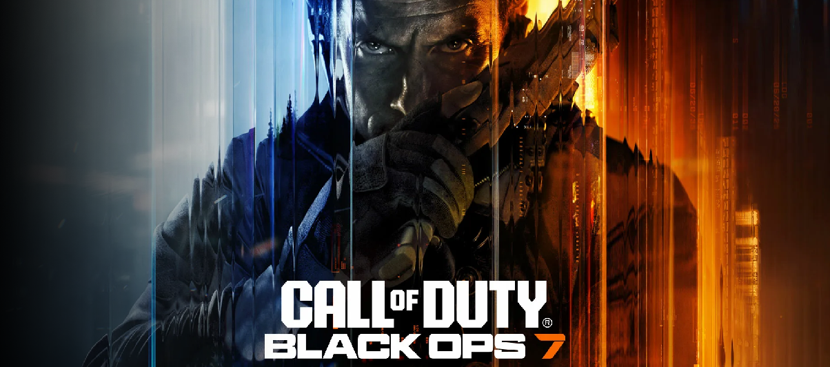 Call of Duty: Black Ops 7