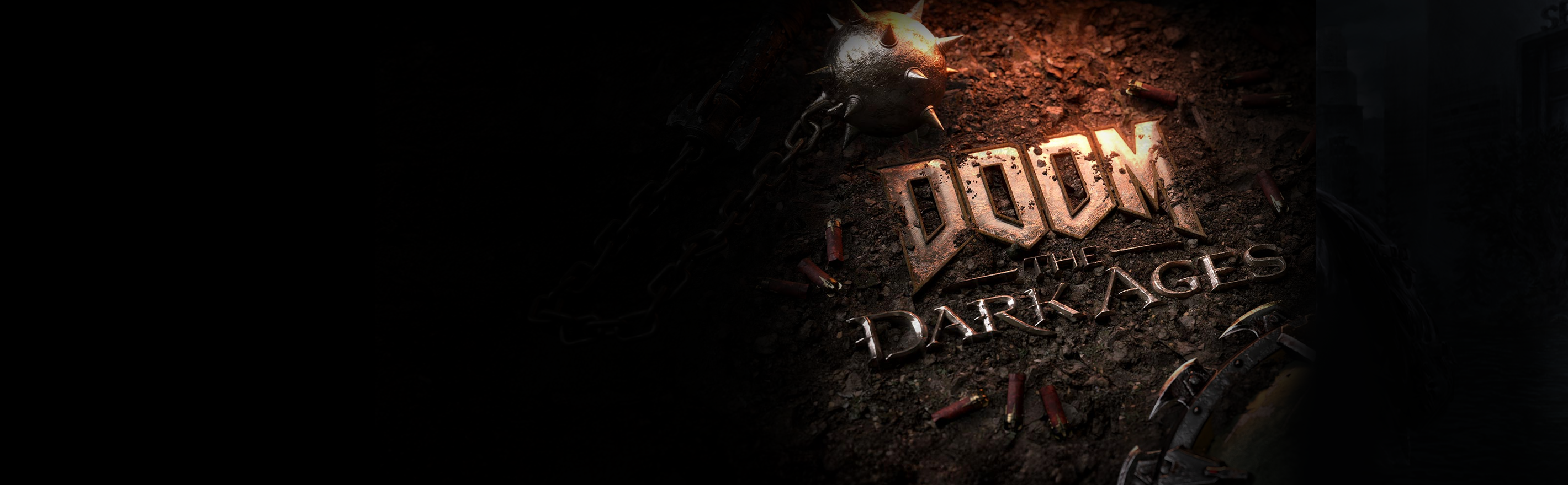 Doom: The Dark Ages