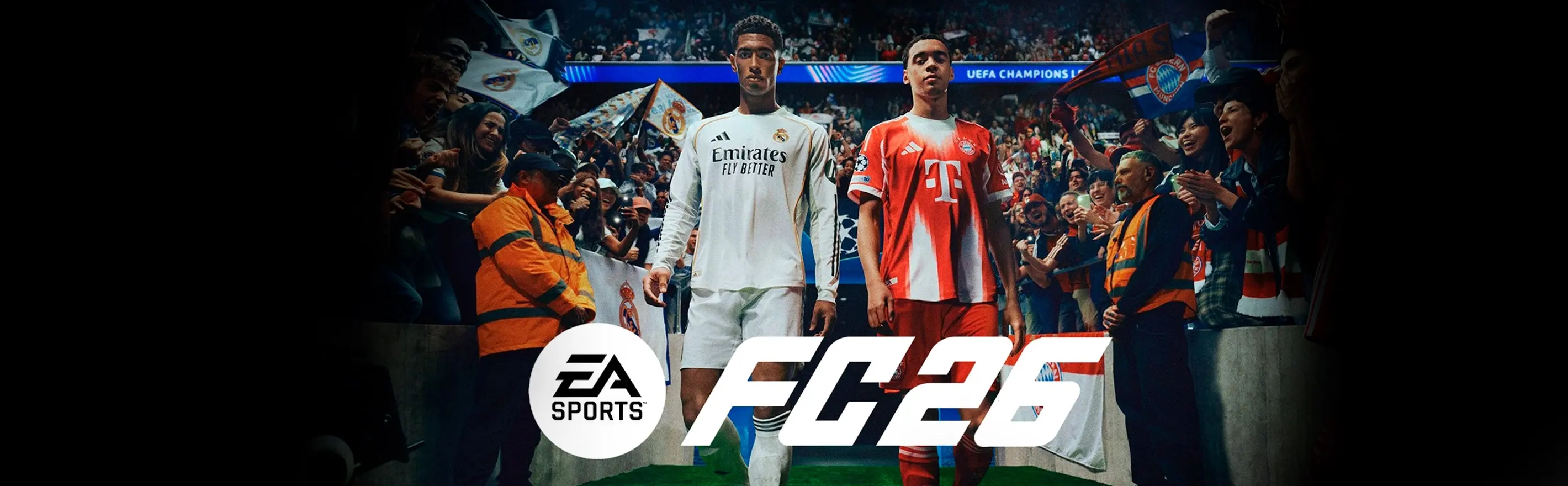 EA SPORTS FC 26