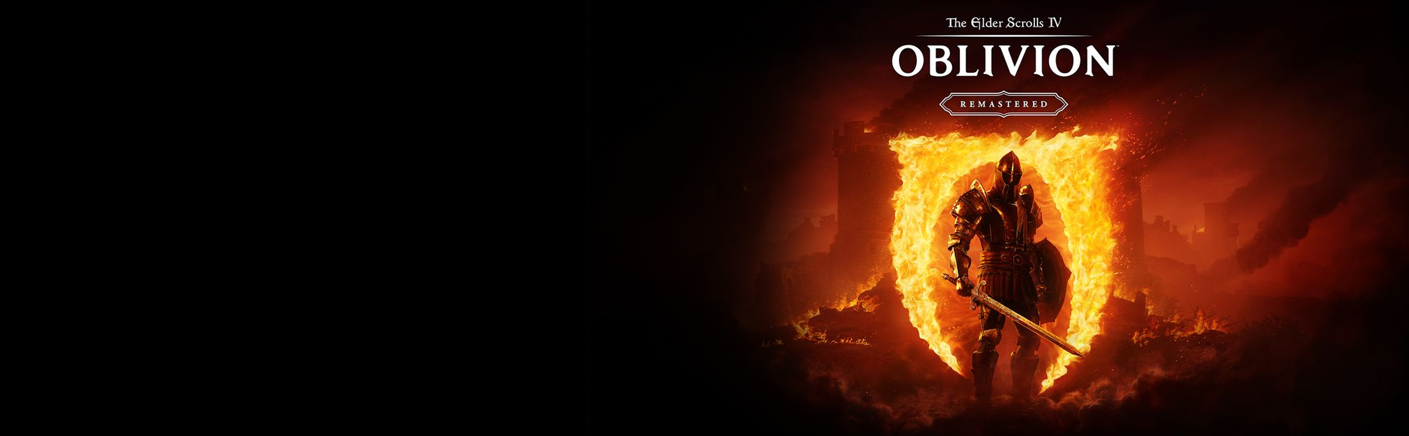 The Elder Scrolls IV: Oblivion 