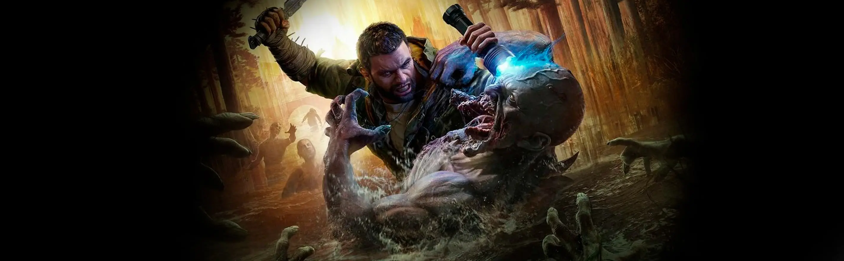 Dying Light: The Beast