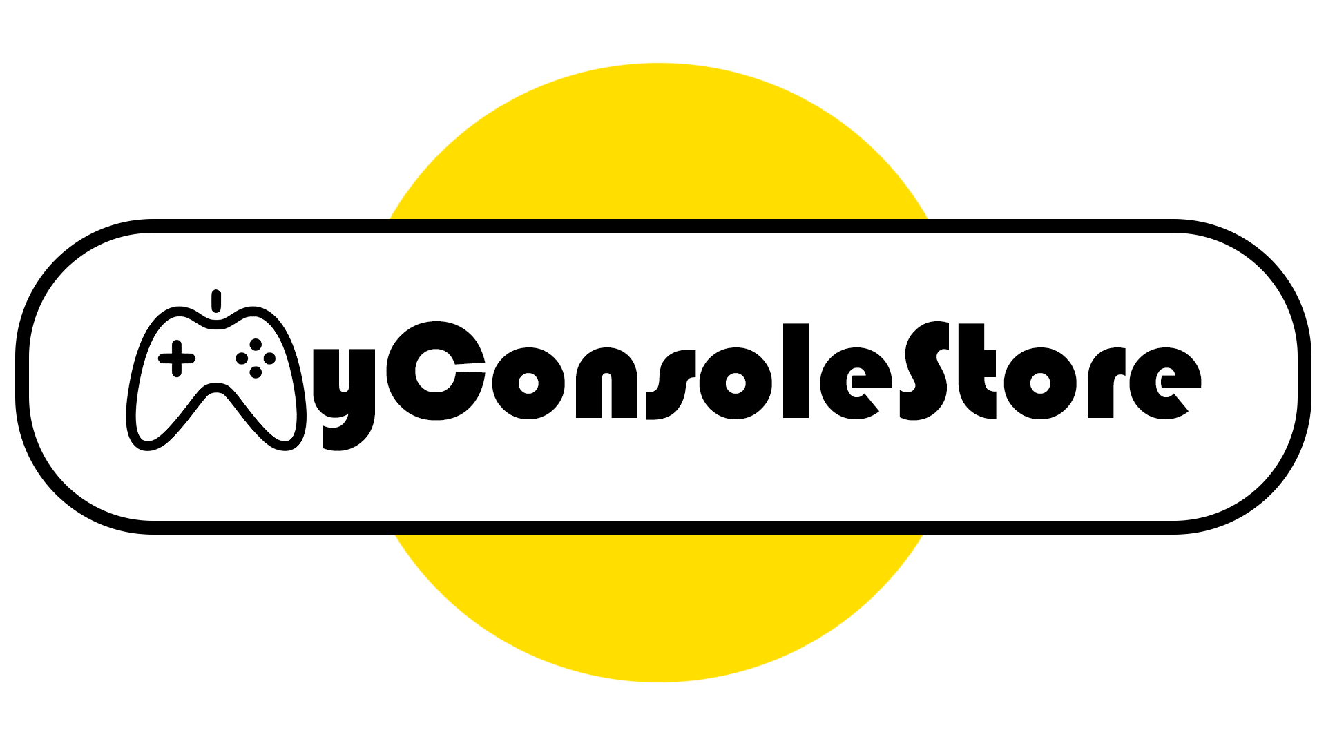 Myconsolestore